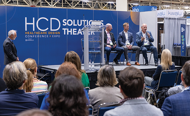 2023 HCD Conference Highlights