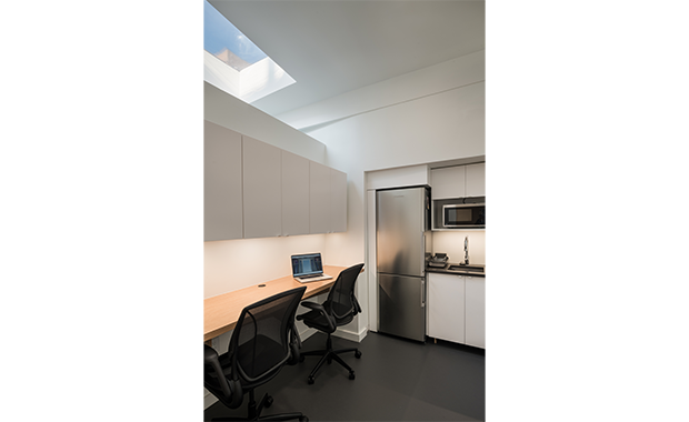 Momentous Sports Medicine, Washington, D.C.: Photo Tour