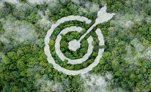 Healthcare Takes Aim At Decarbonization