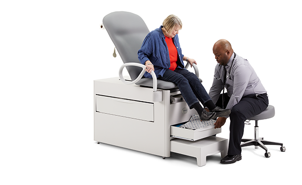 Nightingale Awards Winners Talk Furniture Design In Healthcare